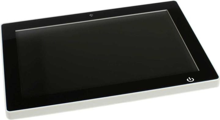 Produktbild Allnet Touch Display Tablet 35,60cm (14") PoE mit 2GB/16GB RK3288 Android 8.1 (16 GB, Schwarz)