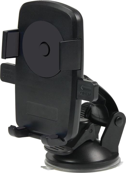 Produktbild Mobilis Univ.2in1 Suction-Dashboard m.automatic Smartpho Mou
