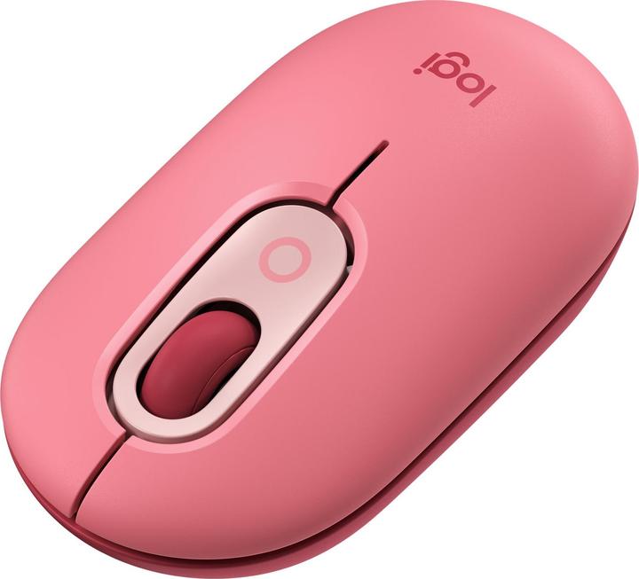 Productafbeelding Logitech POP-muis (Draadloze)