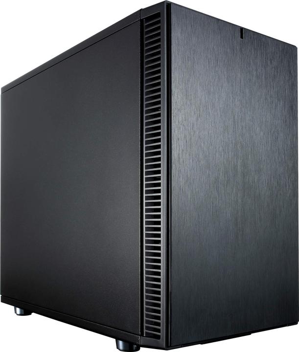 Fractal Define Nano S (Mini-ITX, Thin Mini ITX)