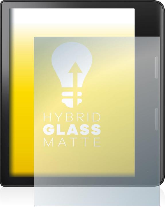 Immagine prodotto upscreen Reflection Shield Vetro Opaco (Tolino epos 3)
