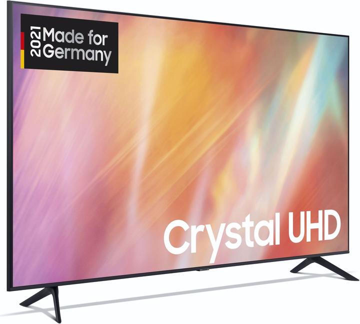 Produktbild Samsung GU55AU7179U (55", AU7179, LED, 4K, 2021)