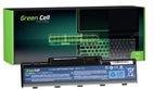 Actual product image GreenCell AC21 - Battery - Acer - Aspire 5532 - 5732Z - 5734Z eMachines E525 - E625 - E725 - (6 Cells, 4400 mAh)
