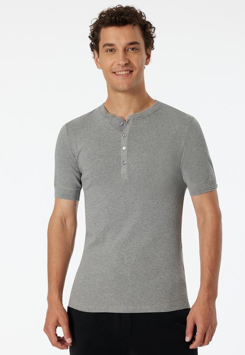 Immagine prodotto Schiesser Maglietta Revival Henley (XL)