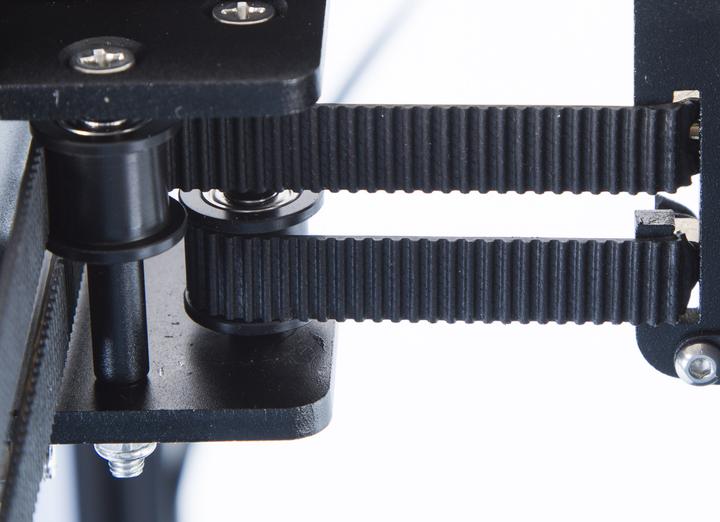 Actual product image Creality Ender-6