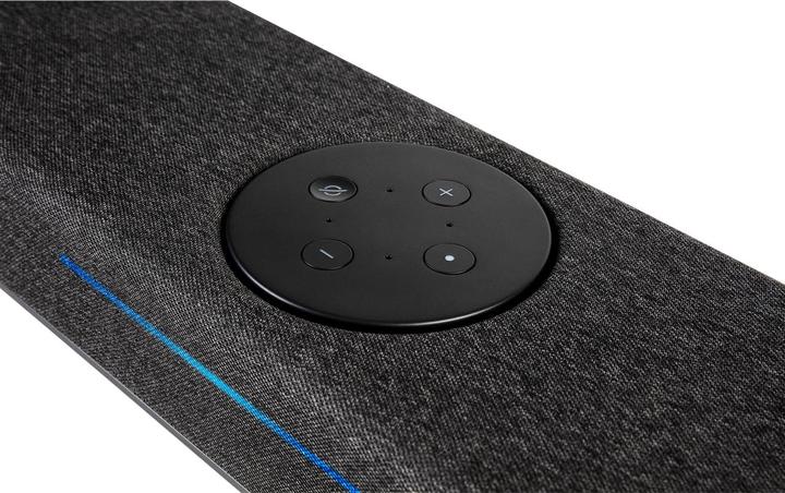 Produktbild Polk React - Soundbar - kabellos - Wi-Fi, Bluetooth (2.0 Kanal)