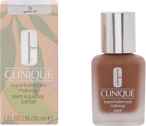 Actual product image Clinique Superbalanced (No. 15 Golden)