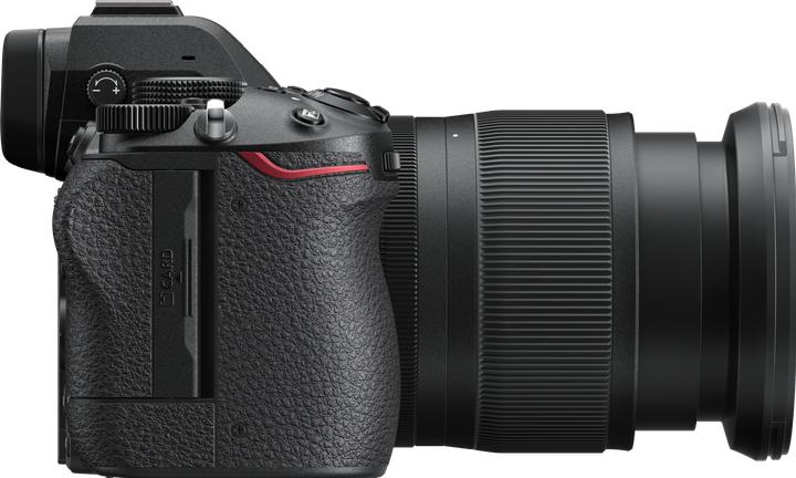 Produktbild Nikon Z5II Body (24.50 Mpx, Vollformat)
