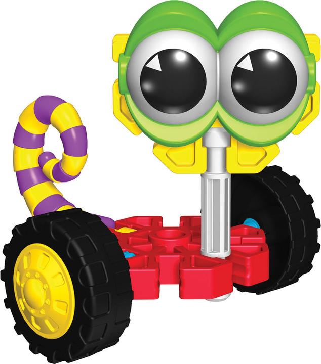 Actual product image K'Nex Kid Kit - Build a Bundle