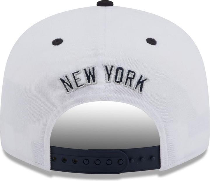 Produktbild New Era 9Fifty Snapback Cap - SIDEPATCH New York Yankees - S (S/M)
