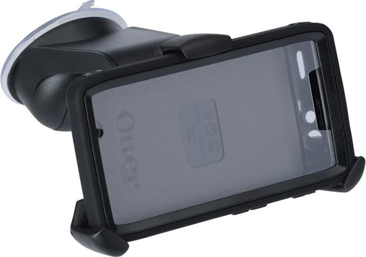 Produktbild Herbert Richter iGrip Halter SmartGripRxtra
