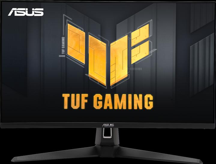 Produktbild ASUS TUF Gaming VG27AQA1A (2560 x 1440 Pixel, 27")