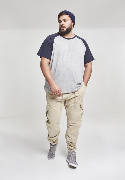 Actual product image Urban Classics tee (4XL)