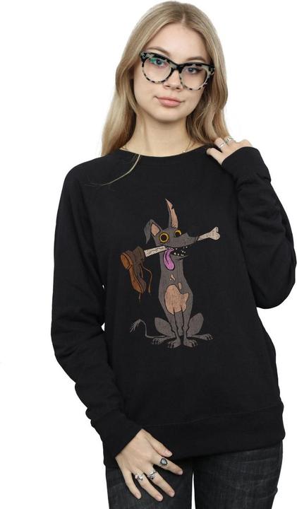 Produktbild Disney Coco Dante With Bone Sweatshirt (L)