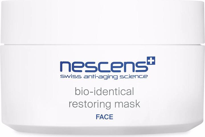 Produktbild Nescens Bio-Identical Restoring Mask (100 ml)