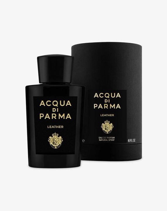Image du produit Acqua Di Parma Leather (Eau de parfum, 100 ml)