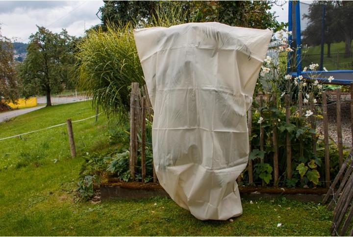 Produktbild Colibri Winter Hood XL