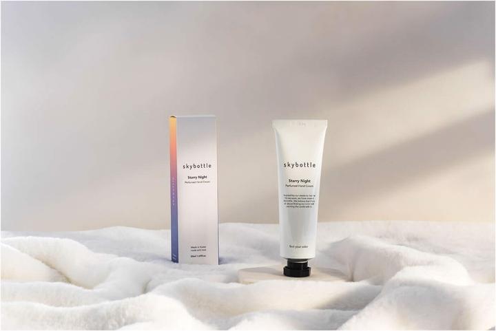 Actual product image Skybottle Starry Night Perfumed Hand Cream (50 ml)
