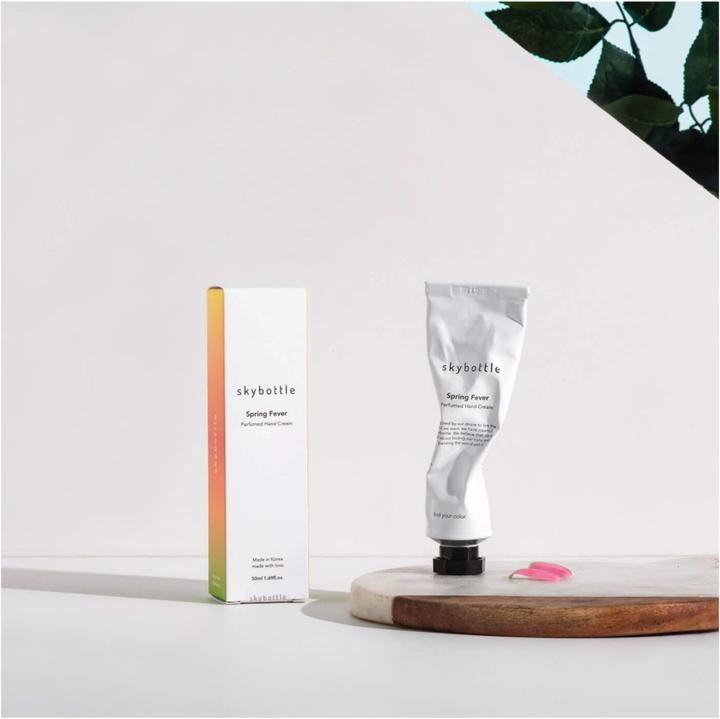 Produktbild Skybottle Spring Fever Perfumed Hand Cream (50 ml)
