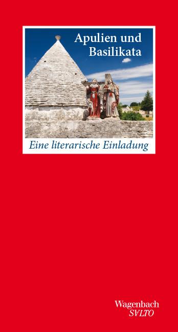 Produktbild Apulien und Basilikata (Deutsch, Susanne Müller-Wolff, Susanne Müller-Wolf, 2021)