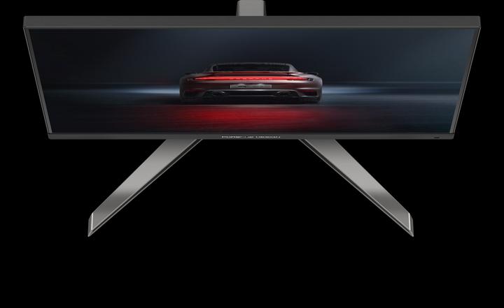 Actual product image AOC PD32M (3840 x 2160 Pixels, 31.50")