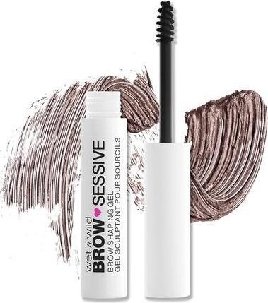 Actual product image Wet n Wild Brow sessive Brow Shaping Gel 1111879E (Brown)