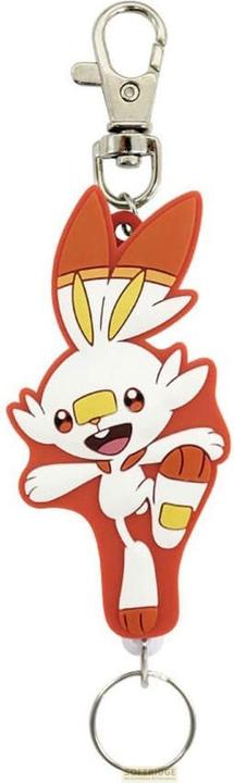 SK Japan Pokemon - Hopplo