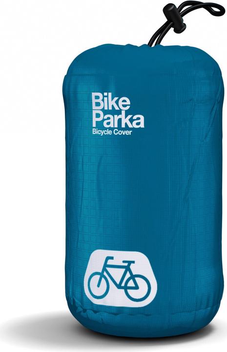 Produktbild BikeParka Stash