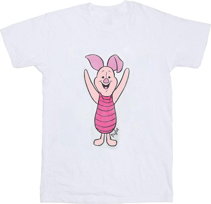 Winnie the Pooh Classic TShirt Mädchen