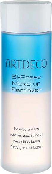 Actual product image Artdeco Bi-Phase Make-Up Remover (Make-up remover, 125 ml)