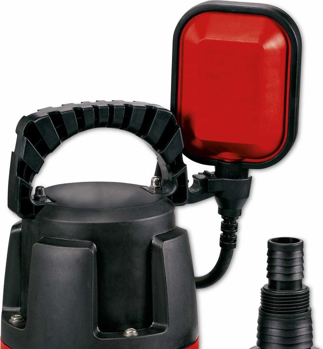 Productafbeelding Einhell Gc Sp 3580 Ll (Heldere waterpomp)