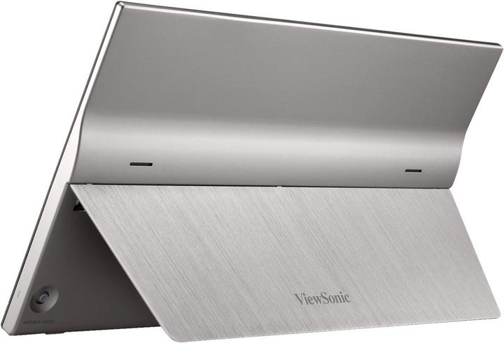 Produktbild Viewsonic VG1655 (1920 x 1080 Pixel, 15.60")