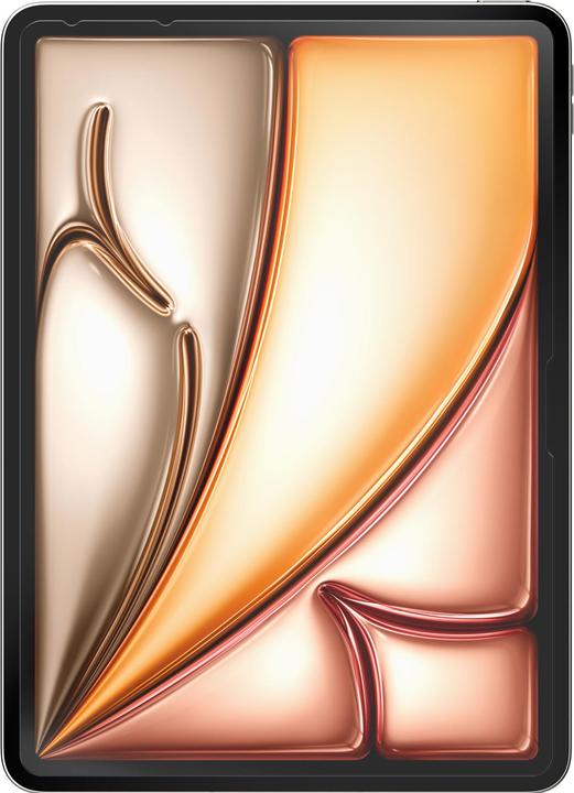 OtterBox Premium Glass (1 Stück, iPad Air 11 2024 (M2), iPad Air 11 2025)