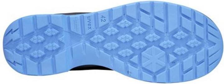 Actual product image Uvex Safety 2 trend (S3, 39)