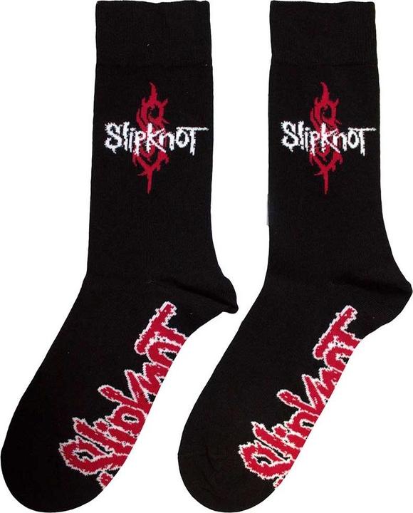 Immagine prodotto Slipknot Calzini Tour 22 (40.5 - 45.5)