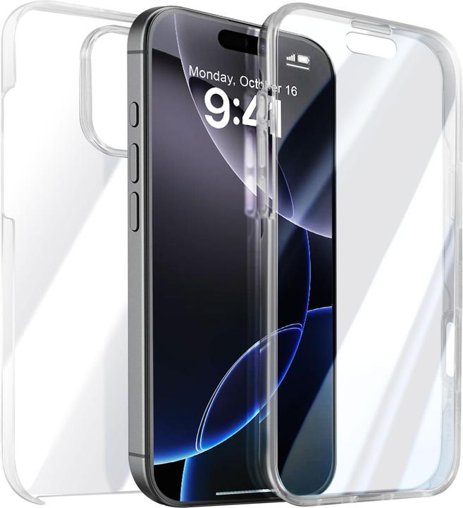 Image du produit Avizar ClearGuard Case (Apple iPhone 16 Pro Max)