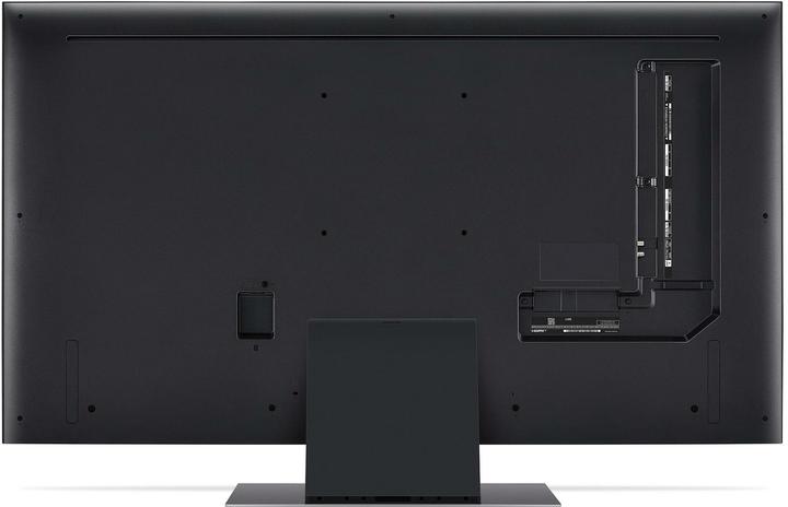 Produktbild LG 50QNED86T6A (50", QNED86, QNED, 4K, 2024)