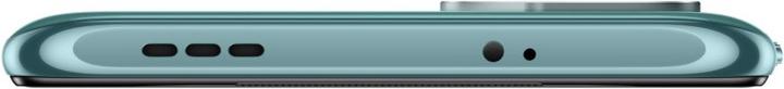 Image du produit Xiaomi Redmi Note 10 (128 Go, Lac Vert, 6.43", Double SIM, 48 Mpx, 4G)