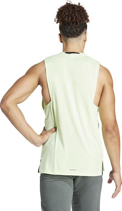 Immagine prodotto adidas Serbatoio D4t (S)