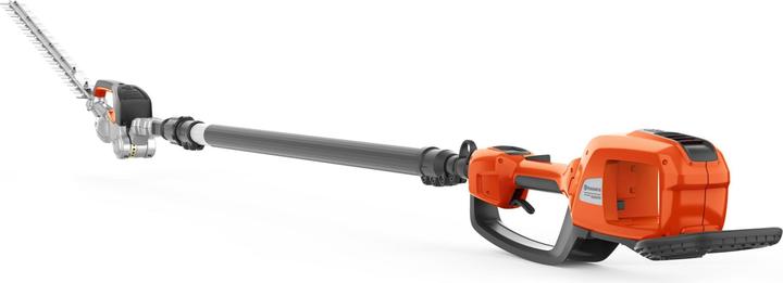 Husqvarna 520iHT4 (Akkubetrieb)