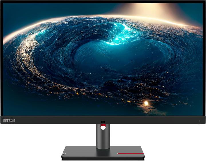 Image du produit Lenovo ThinkVision P32pz-30 (3840 x 2160 pixels, 31.50")