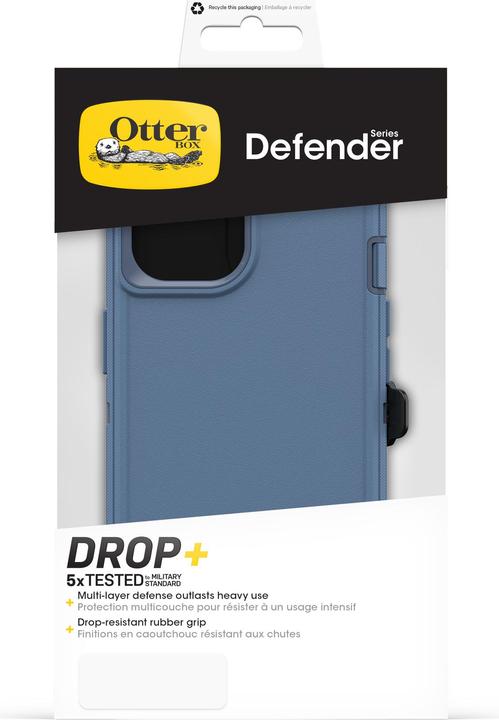 Produktbild OtterBox Defender (Apple iPhone 15)