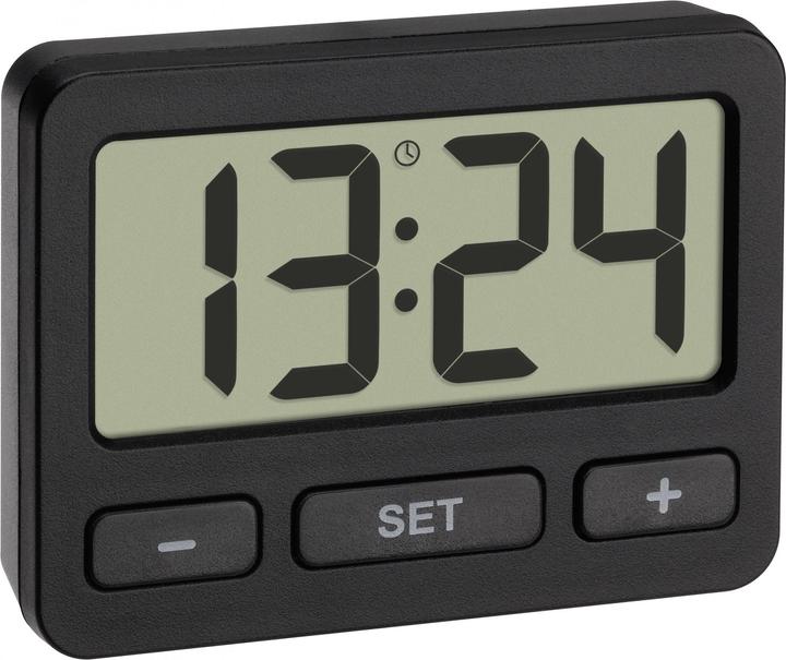 TFA Digitaluhr