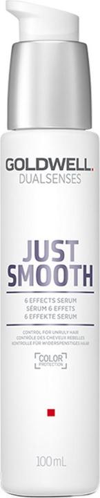 Produktbild Goldwell Just Smooth 6 Effects Serum (100 ml)