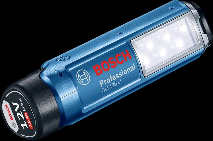 Produktbild Bosch Professional Gli 12v-300 (300 lm)