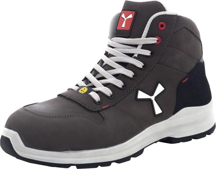 Work shoes