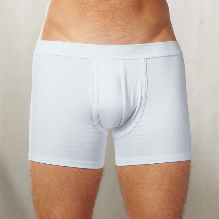 Produktbild Erwin Müller Herren-Pants 2er-Pack (6, 2er Pack)