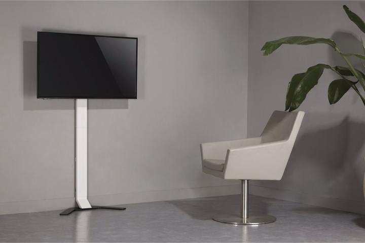 Produktbild Reflecta TV Stand 80 Super Slim (80", 40 kg)