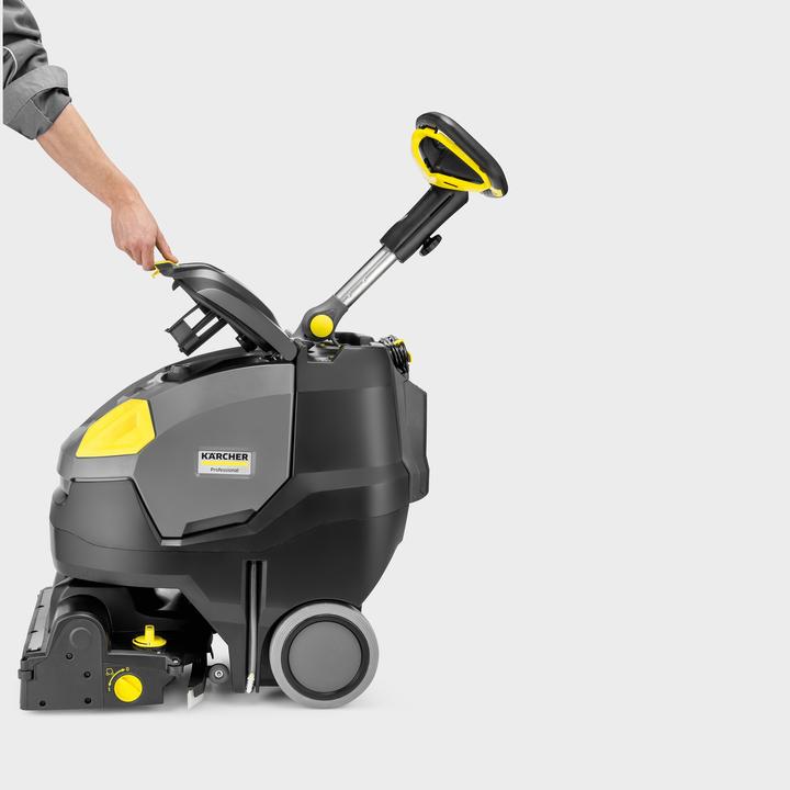 Produktbild Kärcher BR 45/22 C Bp 1.783-460.0 (Scheuersaugmaschine)