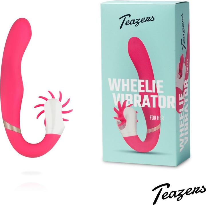 Image du produit Teazers Dave